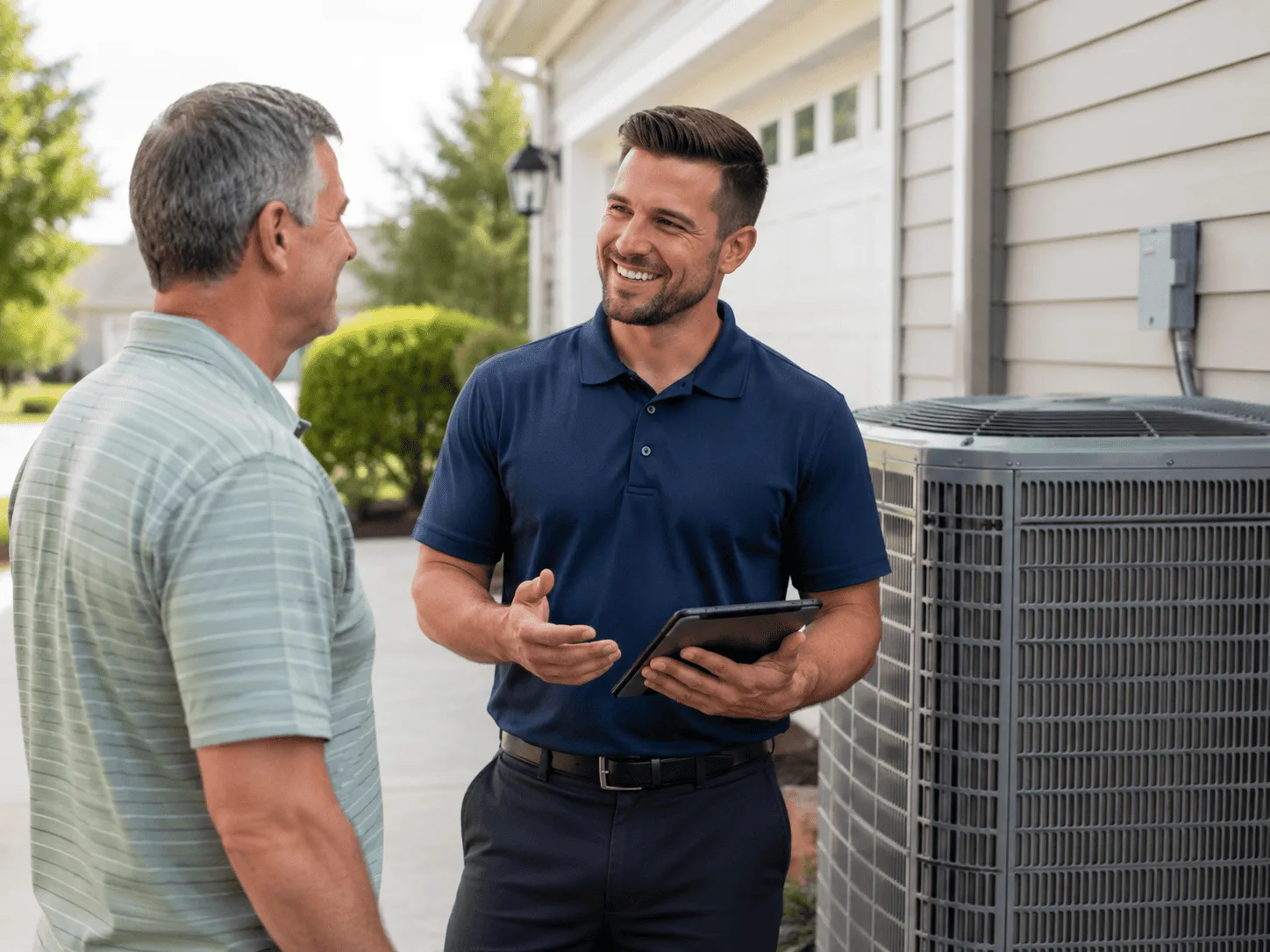 Heat Pump Installation Wadsworth, IL FAQs